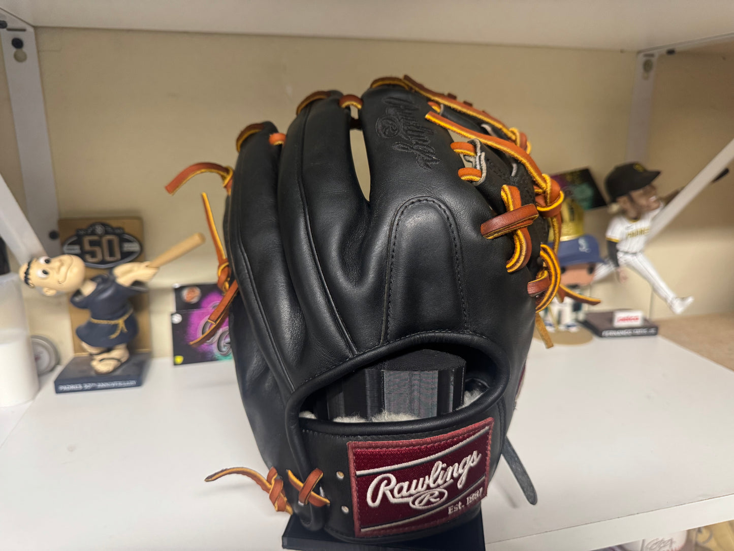 Rawlings Pro Preferred PROS204-2