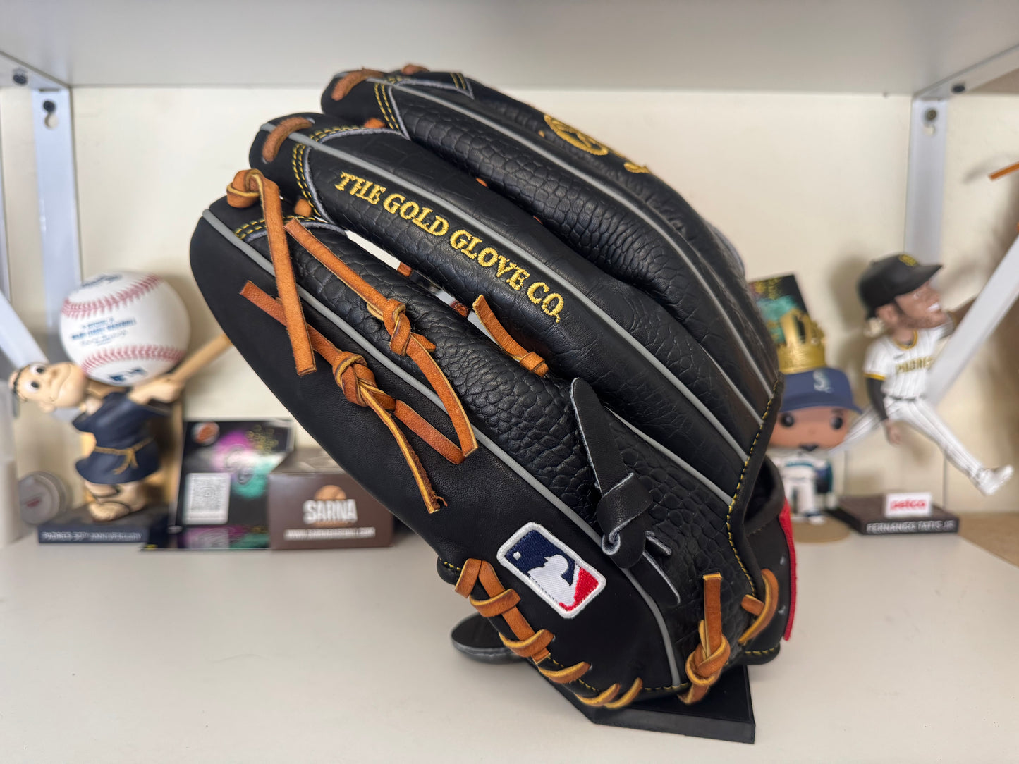 Rawlings Heart of the Hide PROR3039-6BCG 12.75”