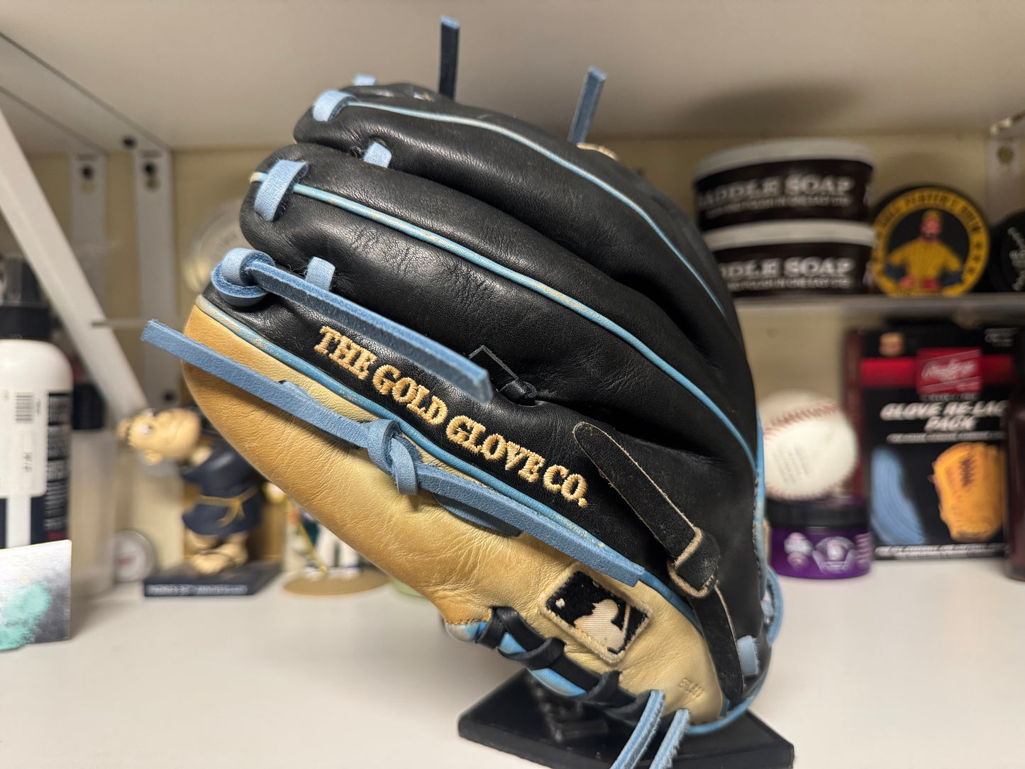 Rawlings Heart of the Hide PROR204U-2CBC 11.5” RHT