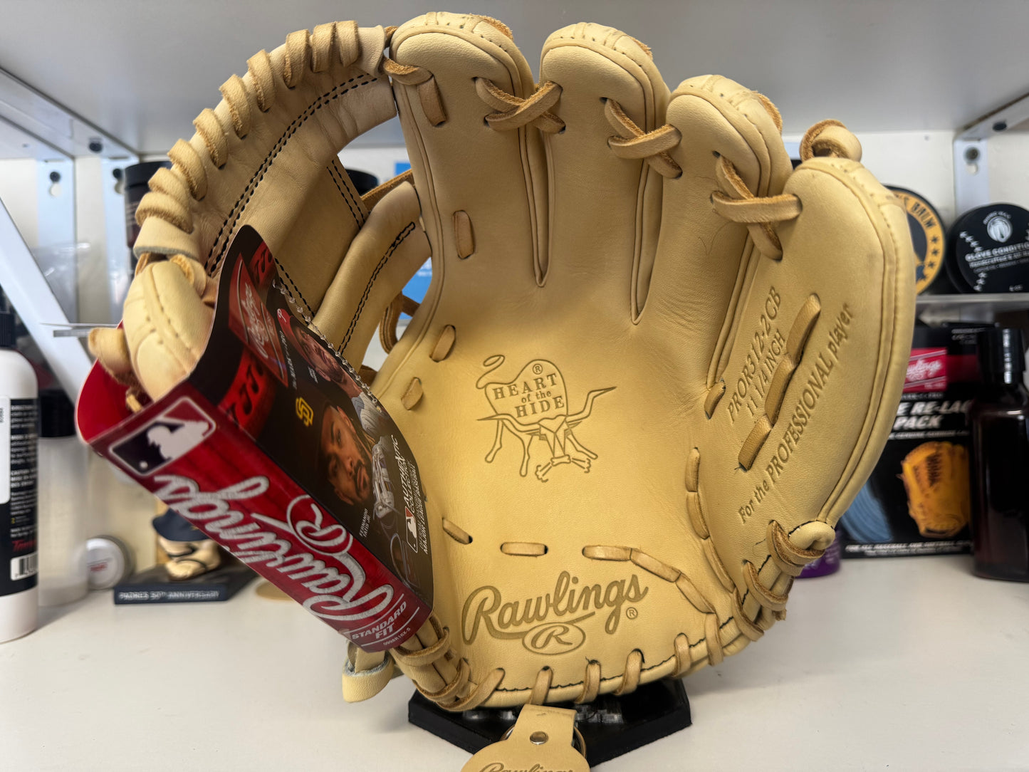 Rawlings Heart of the Hide PROR312-2CB 11.25” RHT