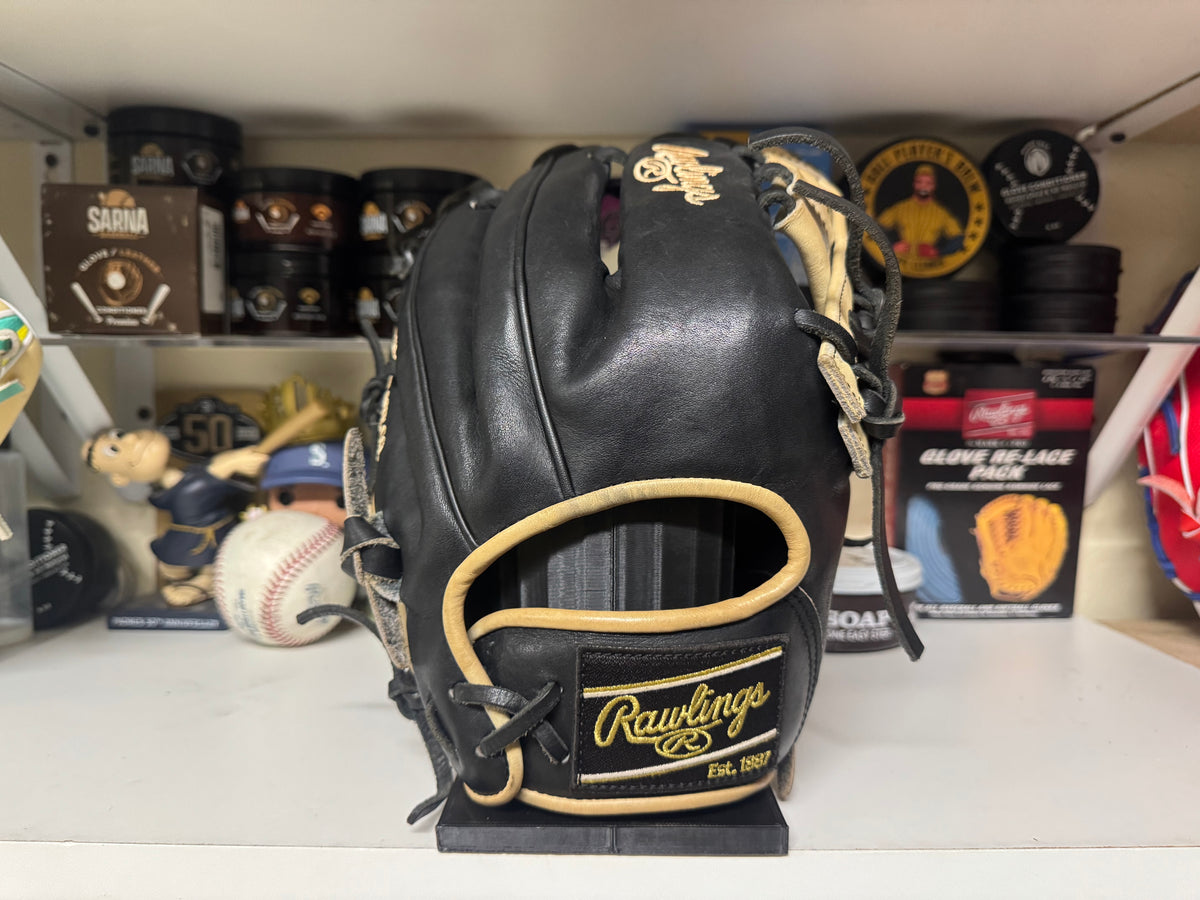 Rawlings Heart of the Hide PROR205U-32B 11.75” Righty