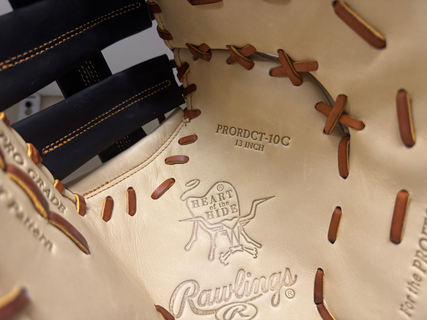 Rawlings Heart of the Hide PRORDCT-10C 13” RHT