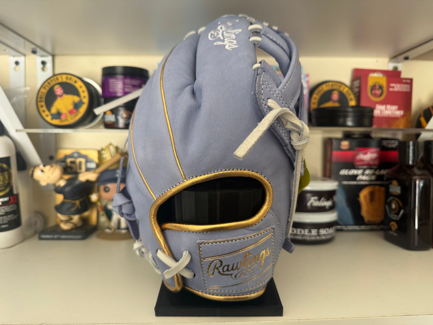 Rawlings Heart of the Hide PRO206SB 12” Fastpitch