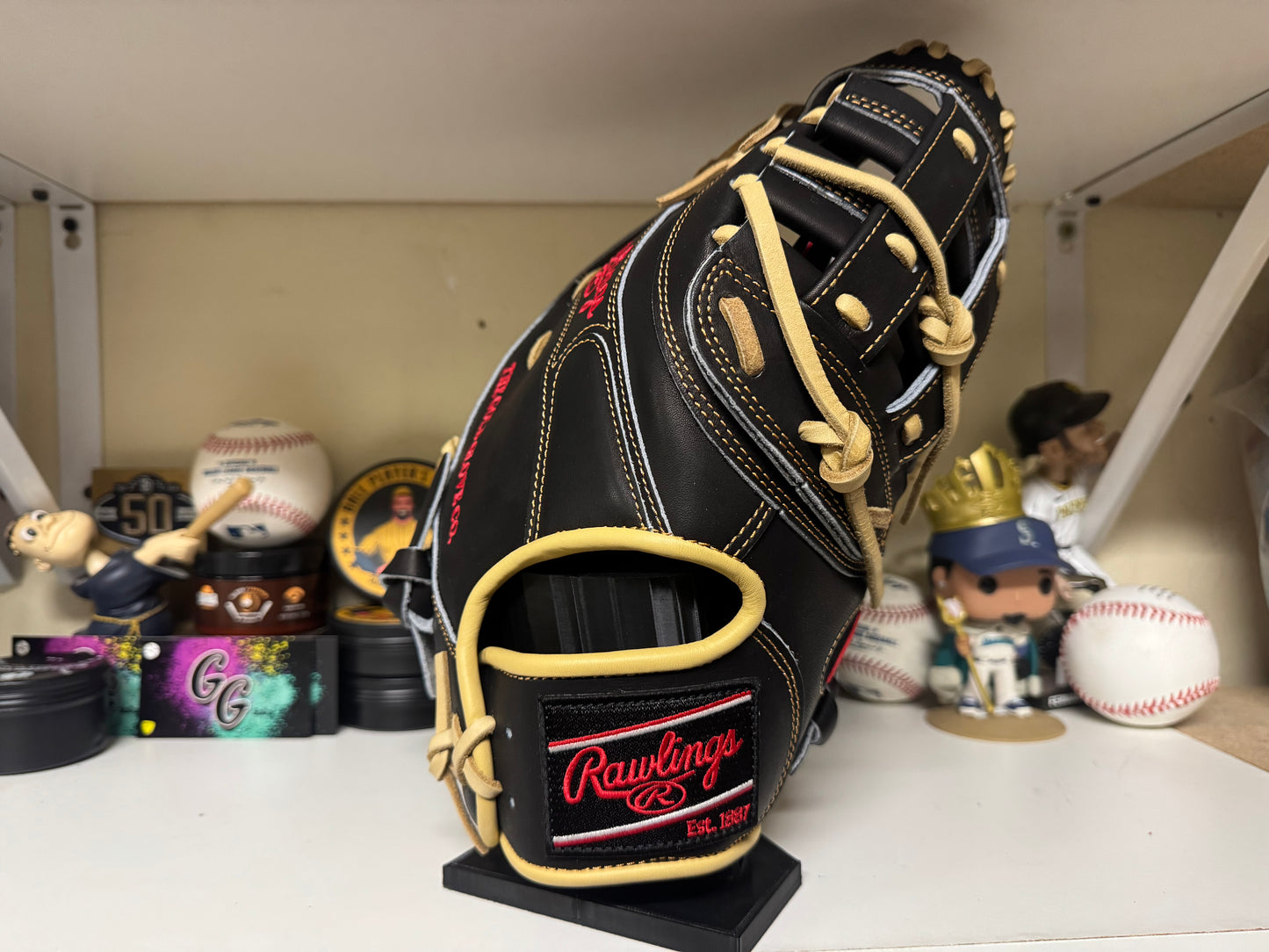 Rawlings Heart of the Hide PRORFM18-17BCS 12.5” RHT