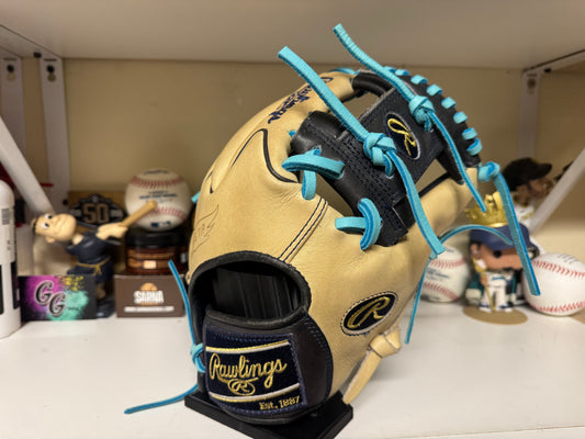 Rawlings Heart of the Hide PROR204W-2NC 11.5”