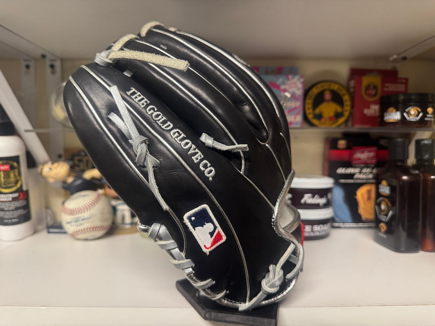 Rawlings Pro Preferred Carlos Correa PROS315-6CC