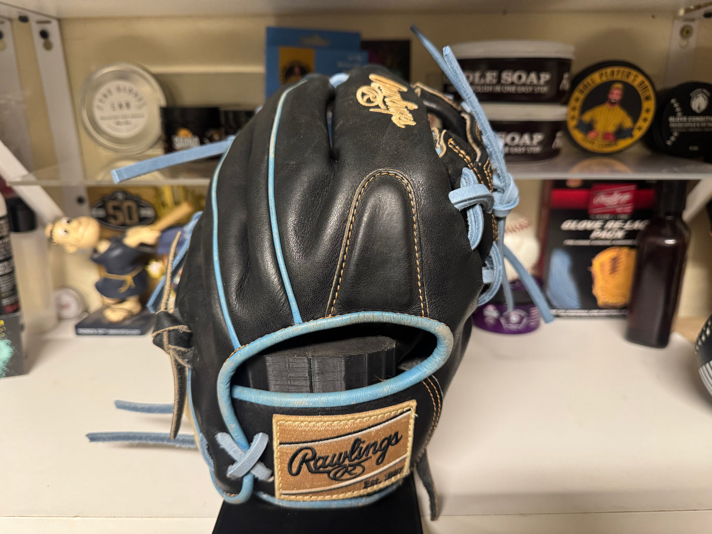 Rawlings Heart of the Hide PROR204U-2CBC 11.5” RHT