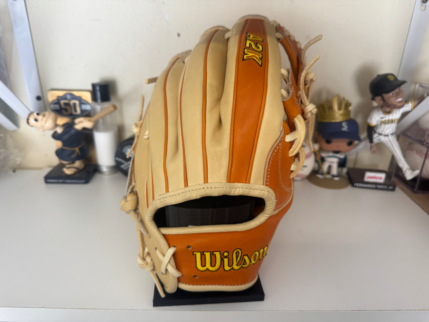 Wilson A2K MC26 11.75” RHT