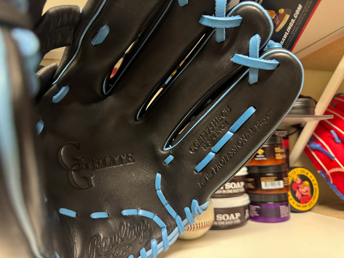 Rawlings GG Elite adult fit RHT 12.75”