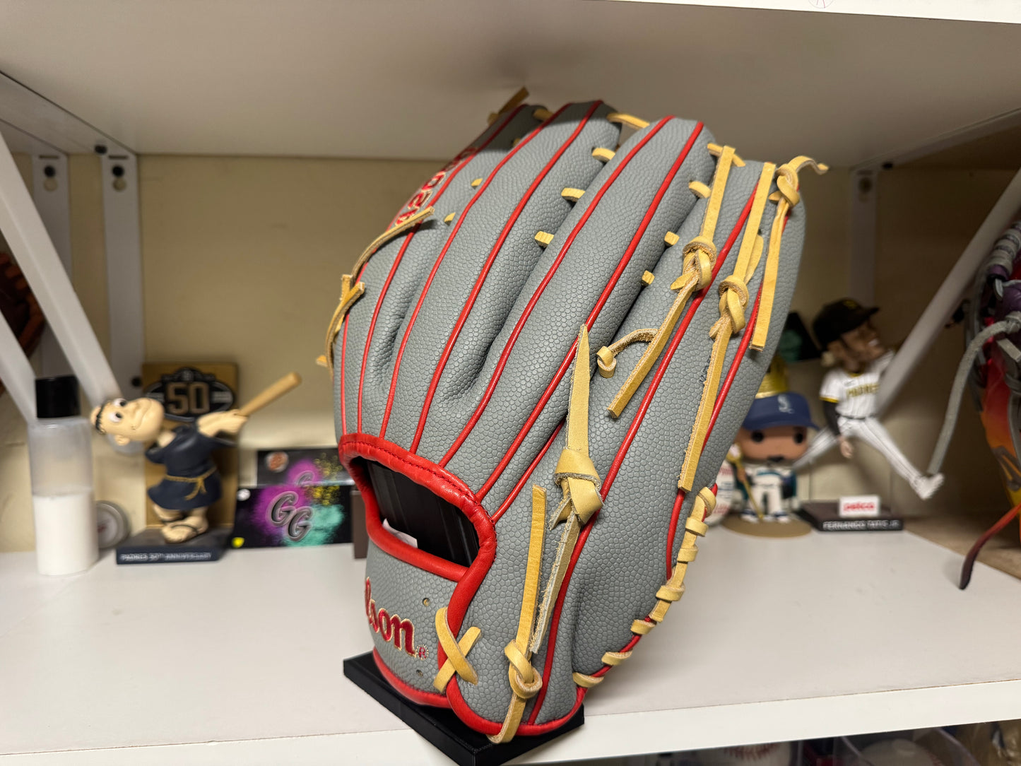 Wilson A2000 OT7 12.75” LHT