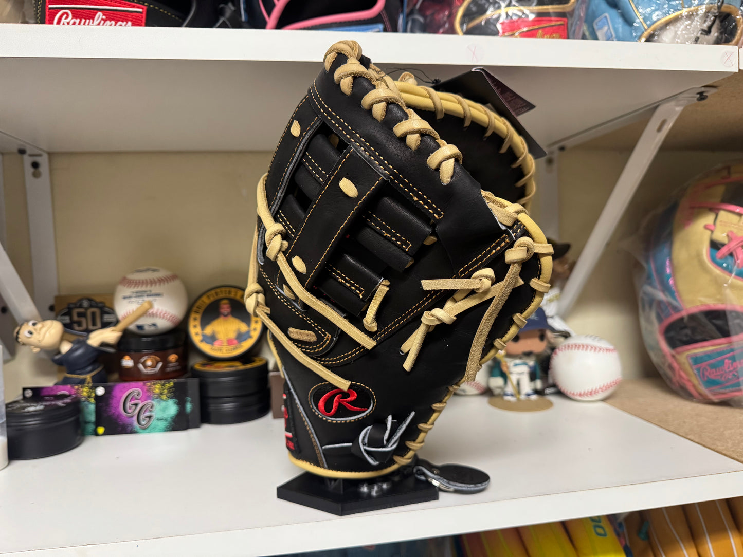 Rawlings Heart of the Hide PRORFM18-17BCS 12.5” RHT