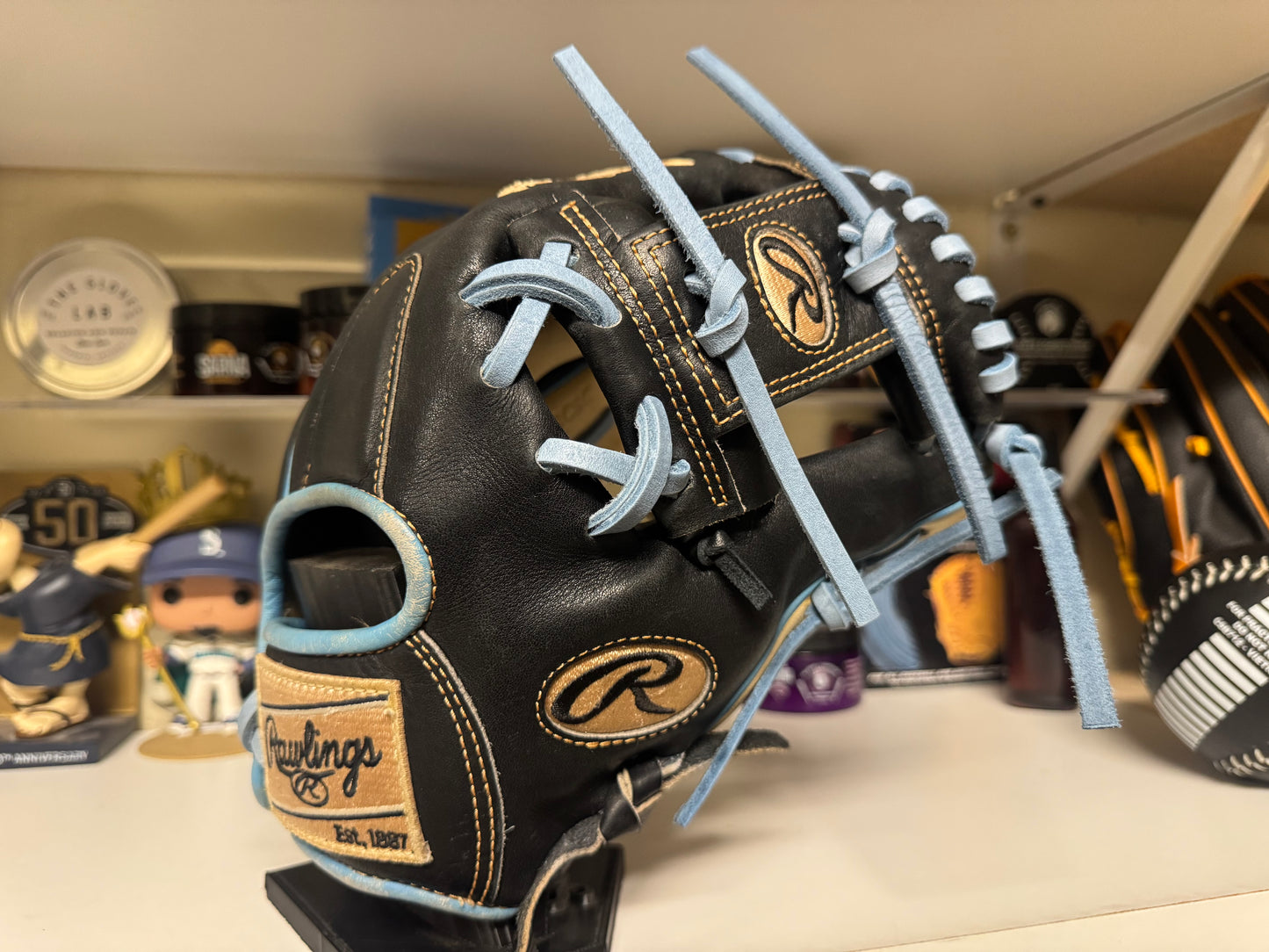 Rawlings Heart of the Hide PROR204U-2CBC 11.5” RHT