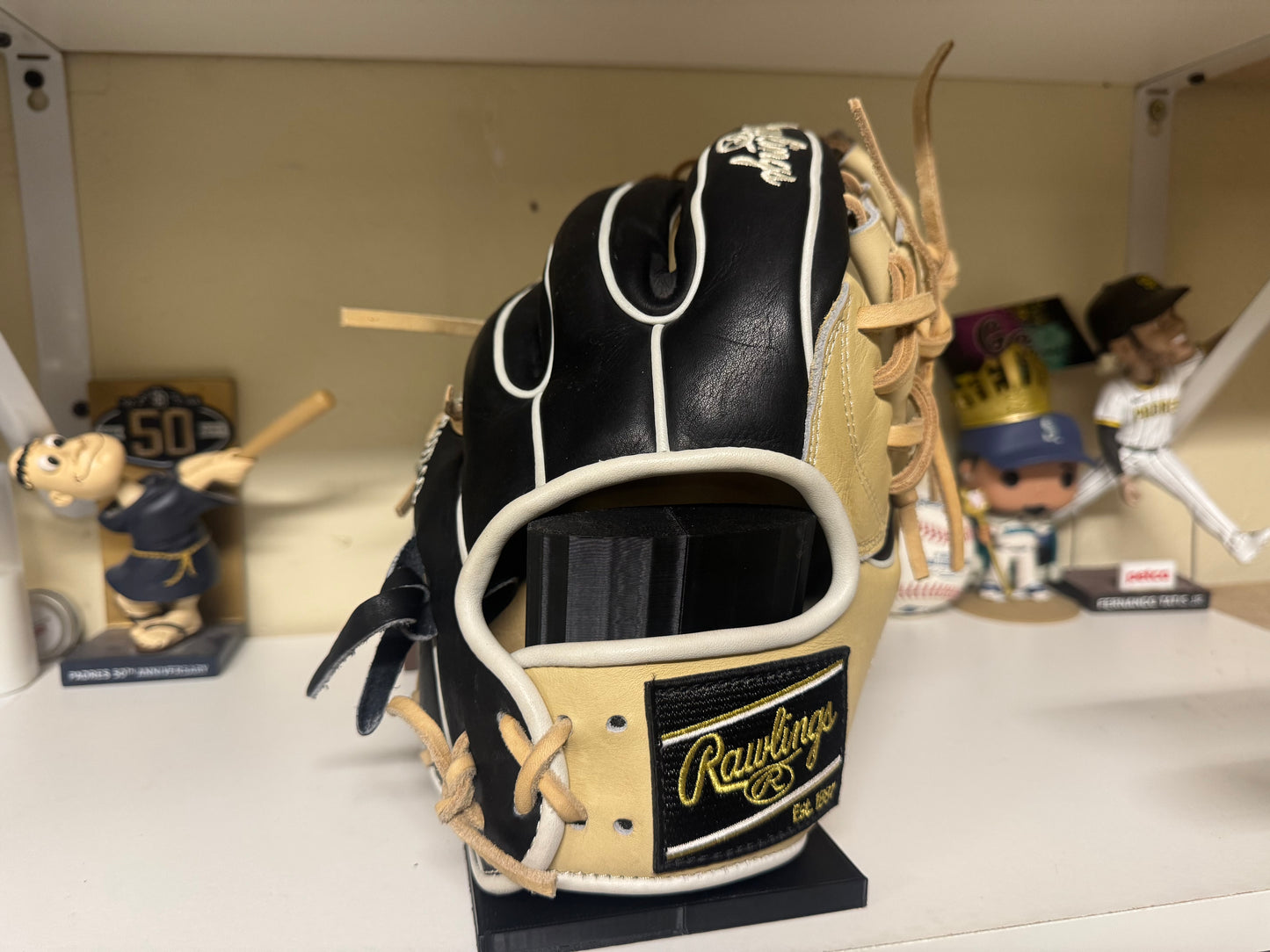 Rawlings Heart of the Hide 11.5” RHT