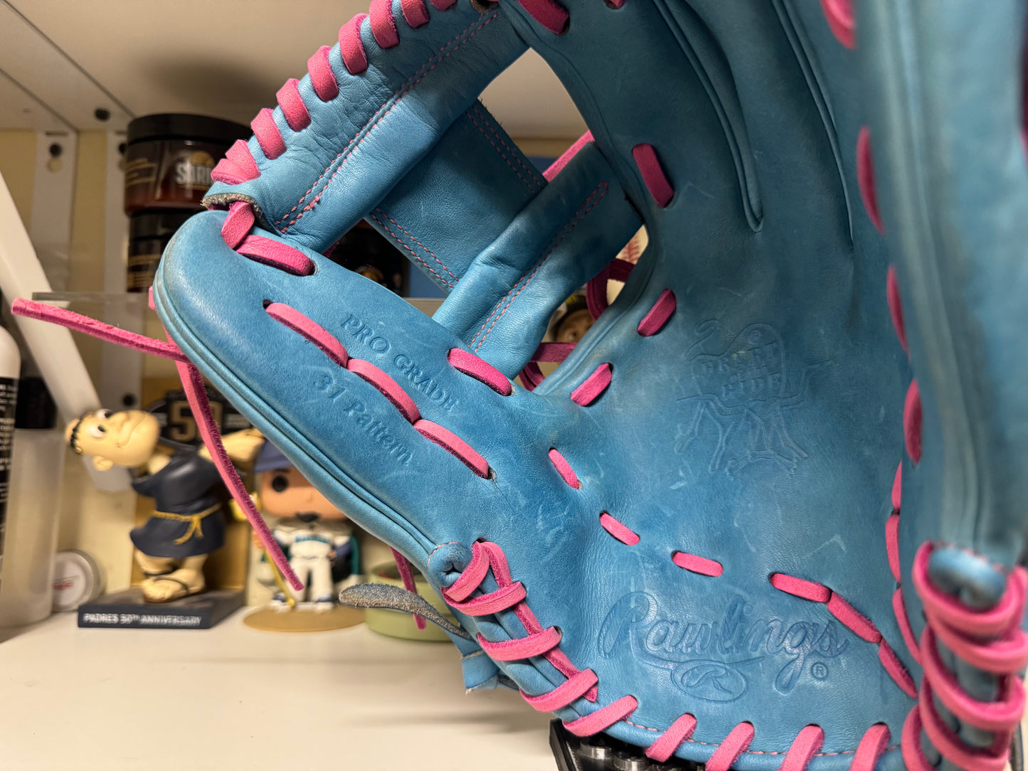 Rawlings Heart of the Hide PROR314-2CBCB 11.5” RHT