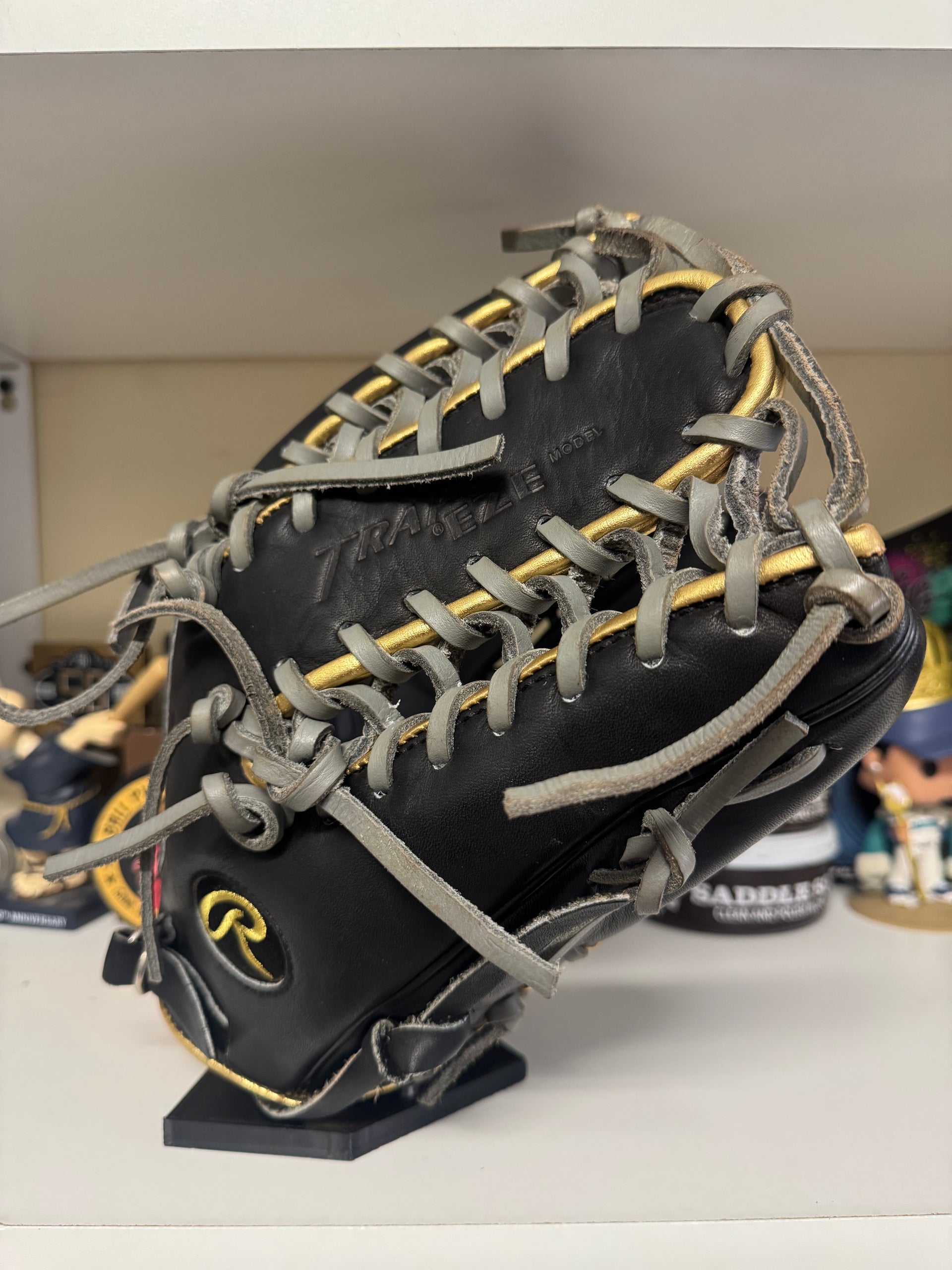 Socal Glove Guys Rawlings Pro Preferred PROSMT27B Mike Trout Pattern 12.75”