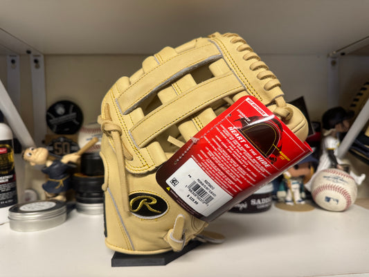 Rawlings Heart of the Hide PRORKB17C 12.25”