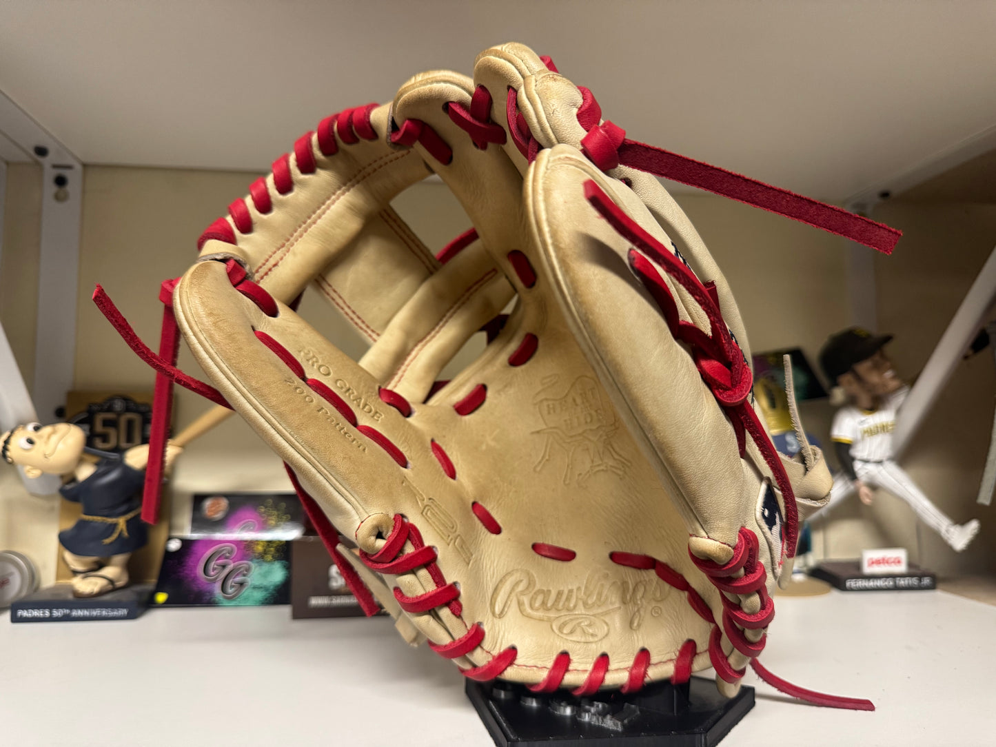 Rawlings Heart of the Hide PROR204-2CN