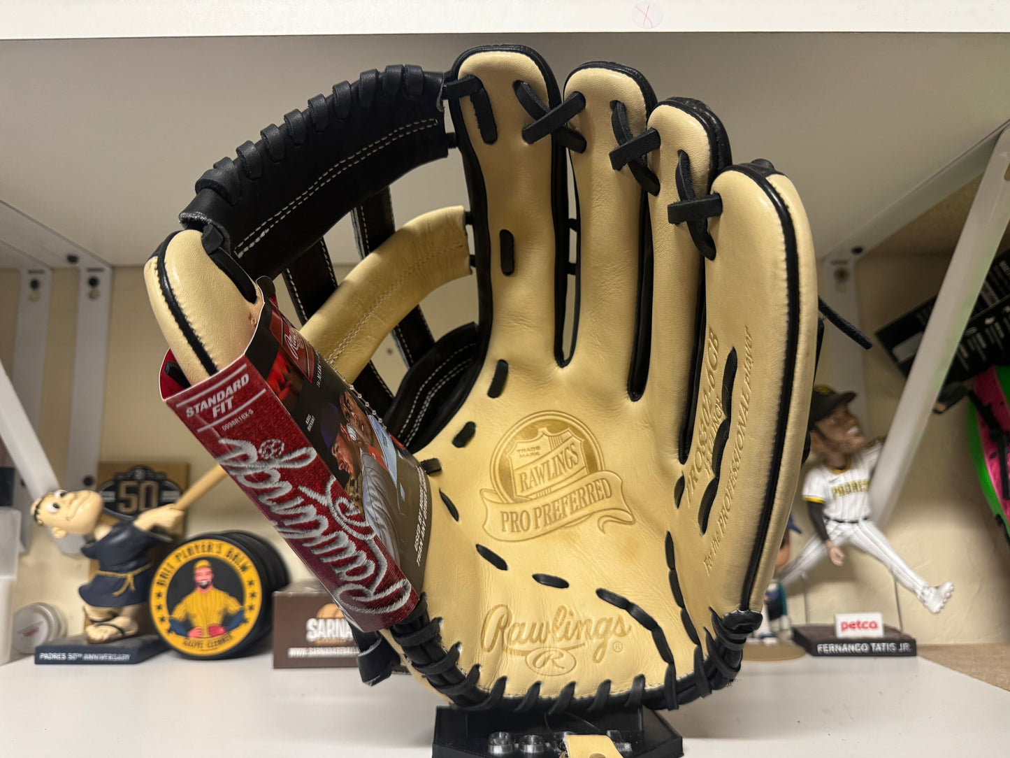 Rawlings PRO PREFERRED PROS302-6CB 12.75” RHT