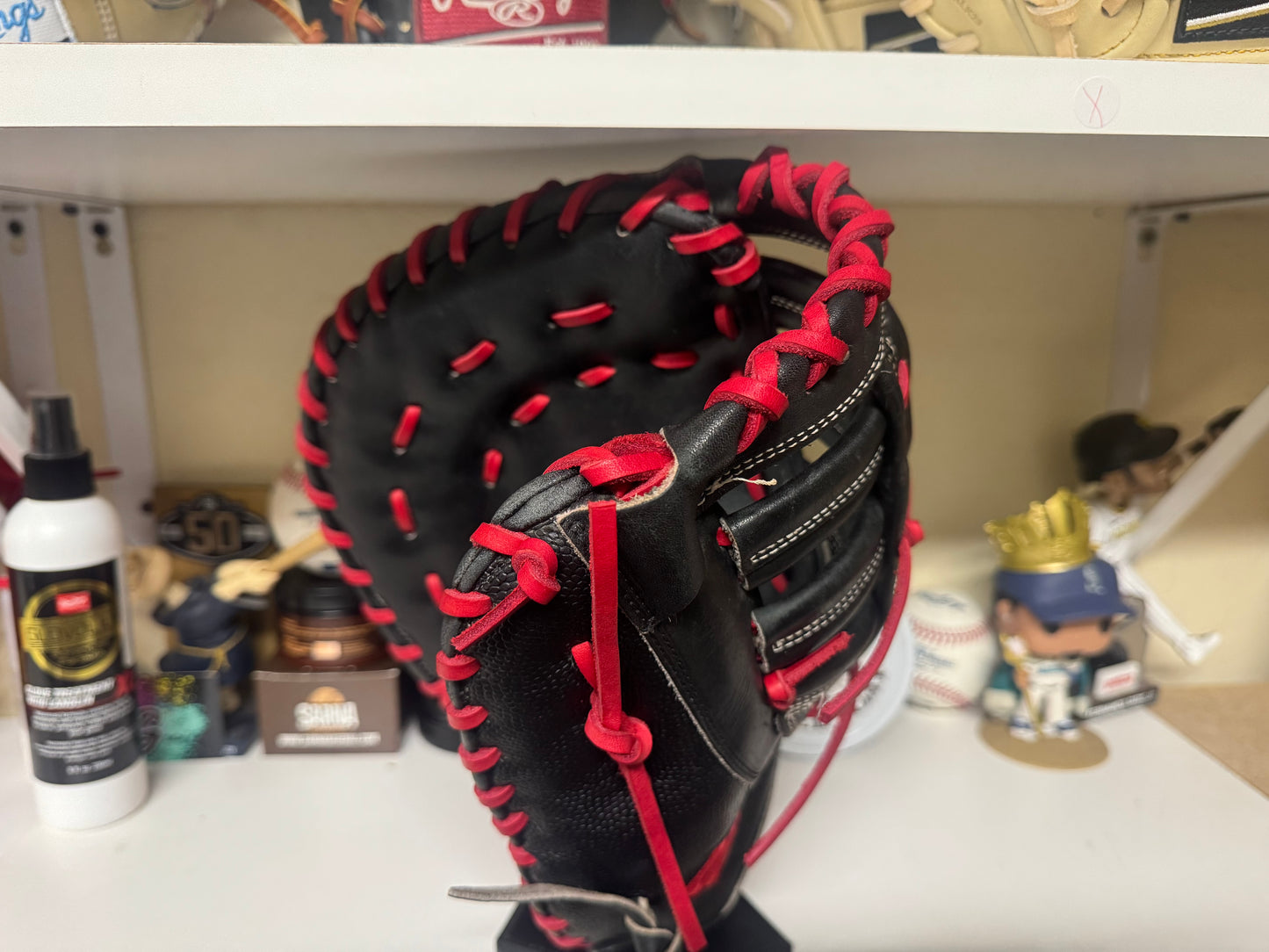 Wilson A2000 2820 12.25” LHT