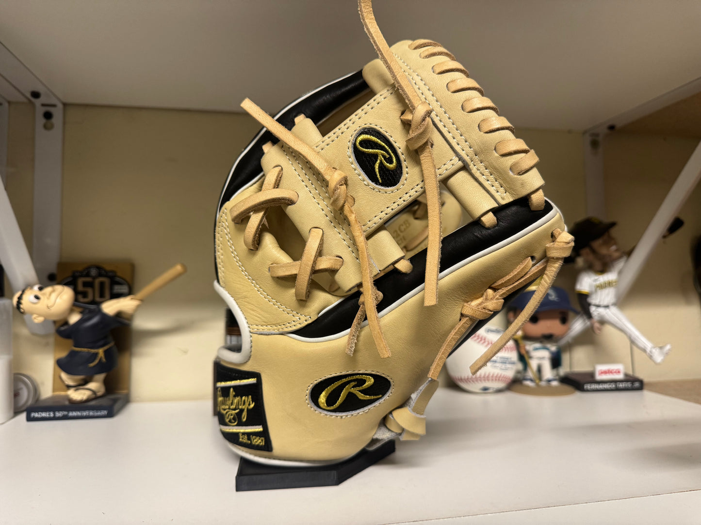 Rawlings Heart of the Hide 11.5” RHT