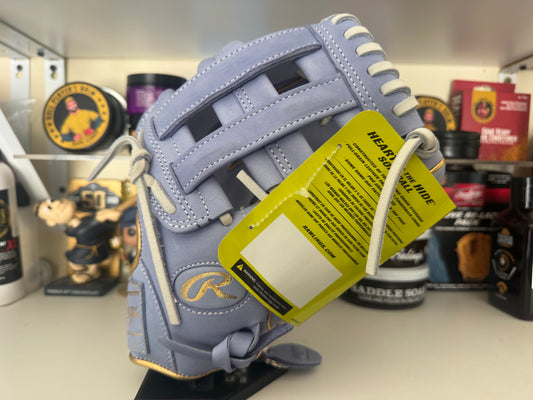 Rawlings Heart of the Hide PRO206SB 12” Fastpitch