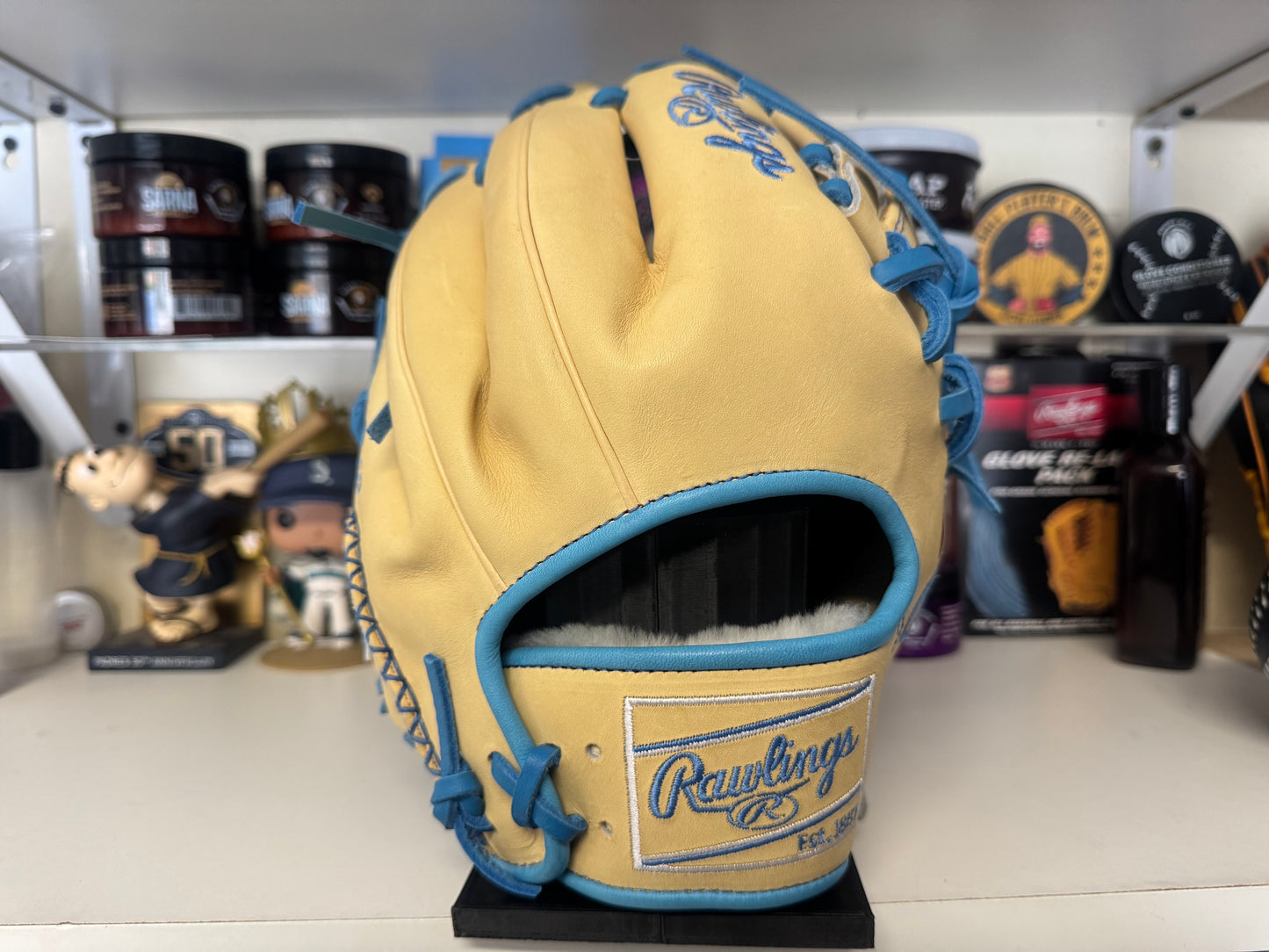 Rawlings Pro Preferred PROS204-2CCCB 11.5” RHT