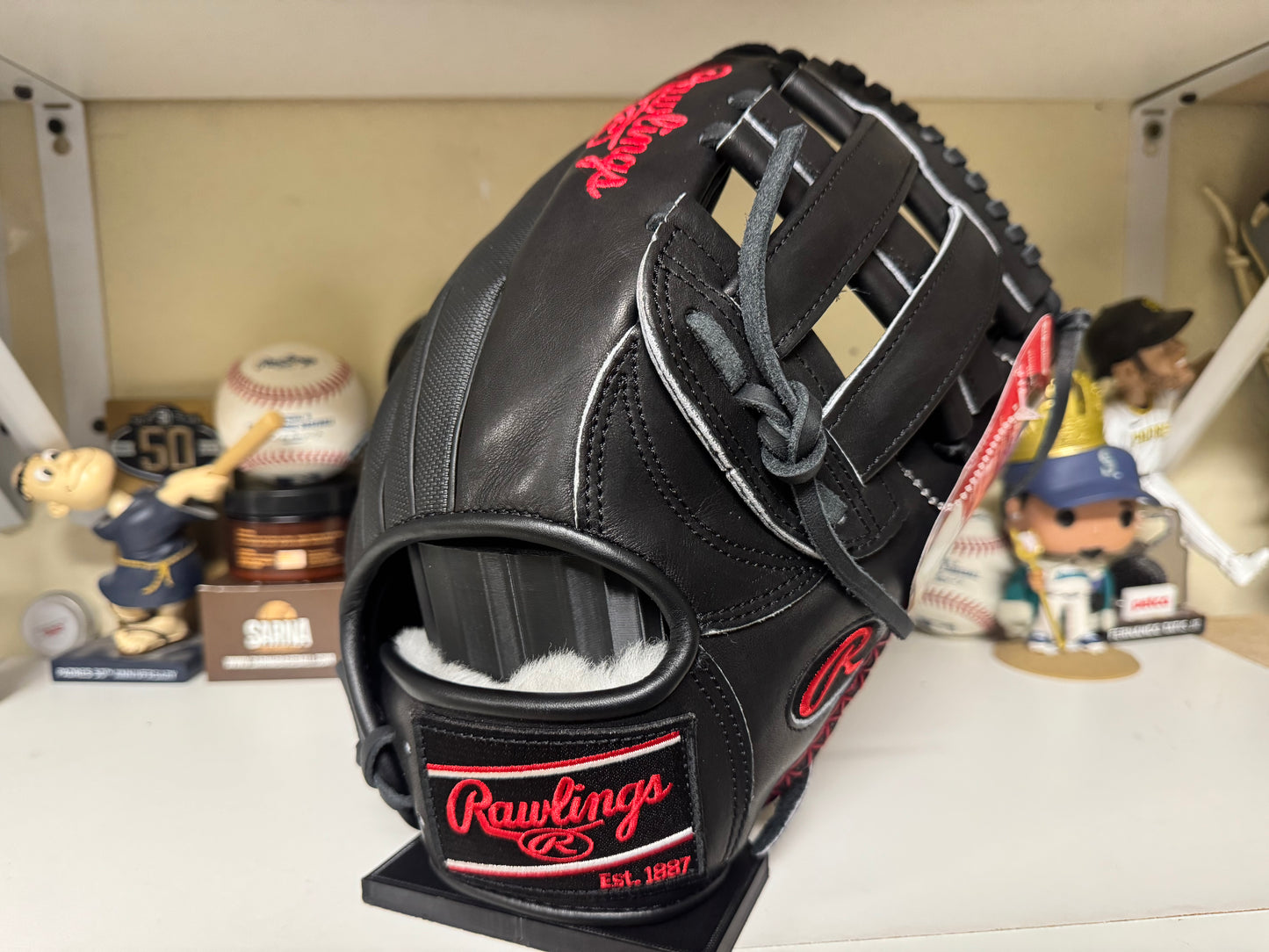 Rawlings Pro Preferred PROS3039-6BSS 12.75” RHT