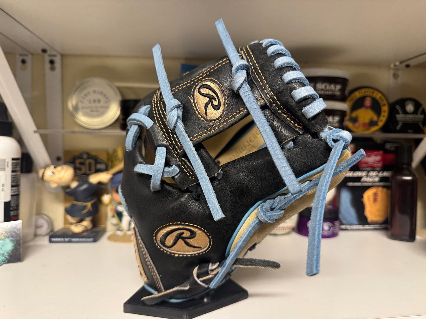 Rawlings Heart of the Hide PROR204U-2CBC 11.5” RHT