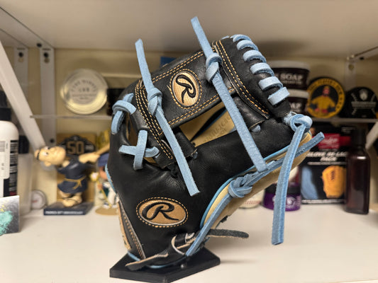 Rawlings Heart of the Hide PROR204U-2CBC 11.5” RHT