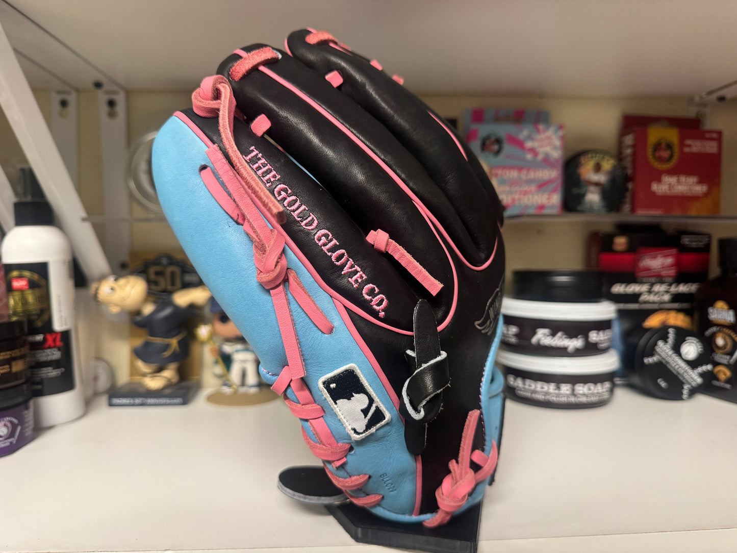 Rawlings Heart of the Hide PROR204W-2BCB 11.5” RHT