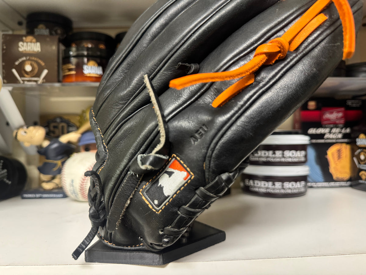 Wilson A2K B2 12” Japan Left