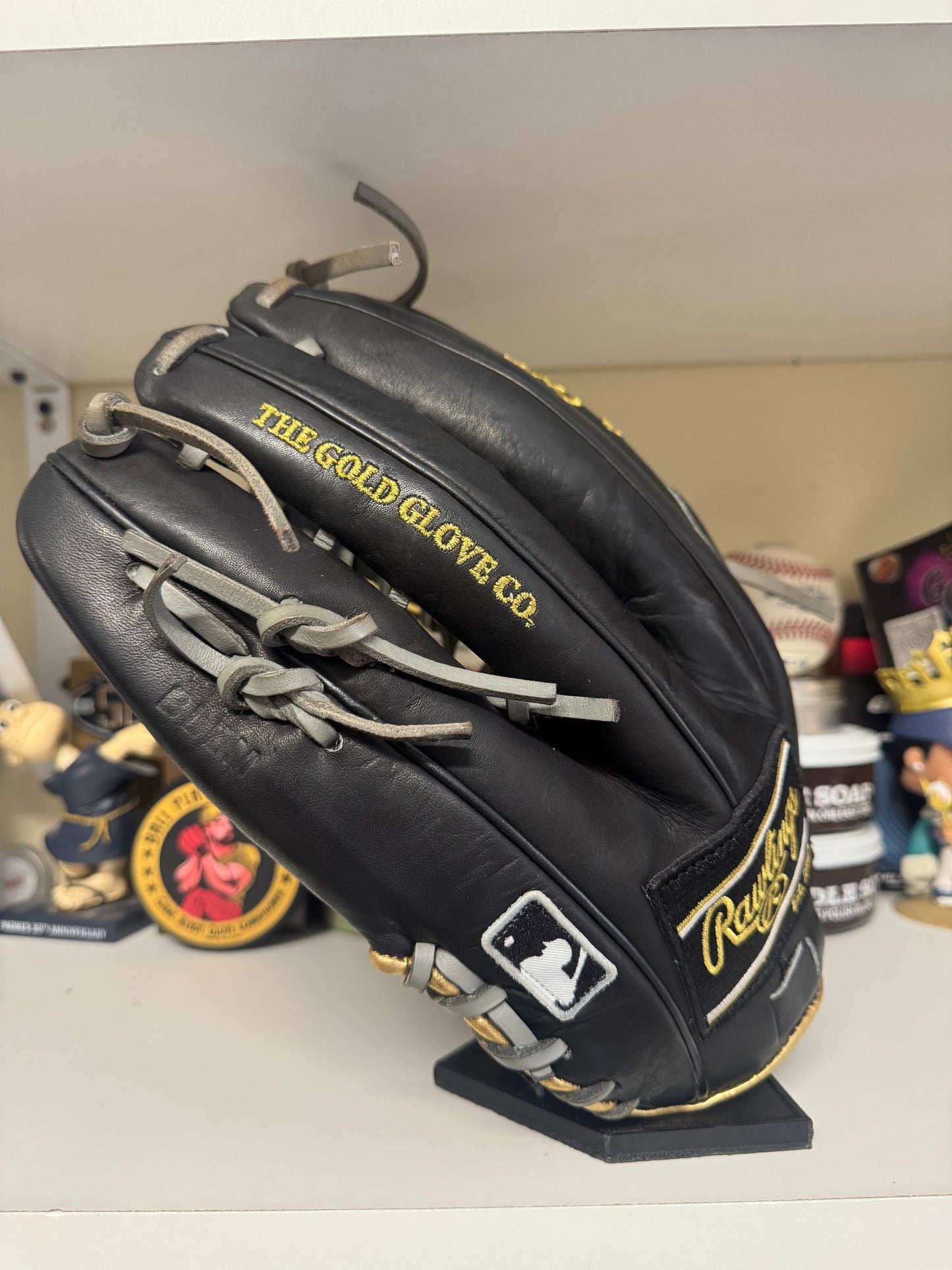 Rawlings Pro Preferred PROSMT27B Mike Trout Pattern 12.75”