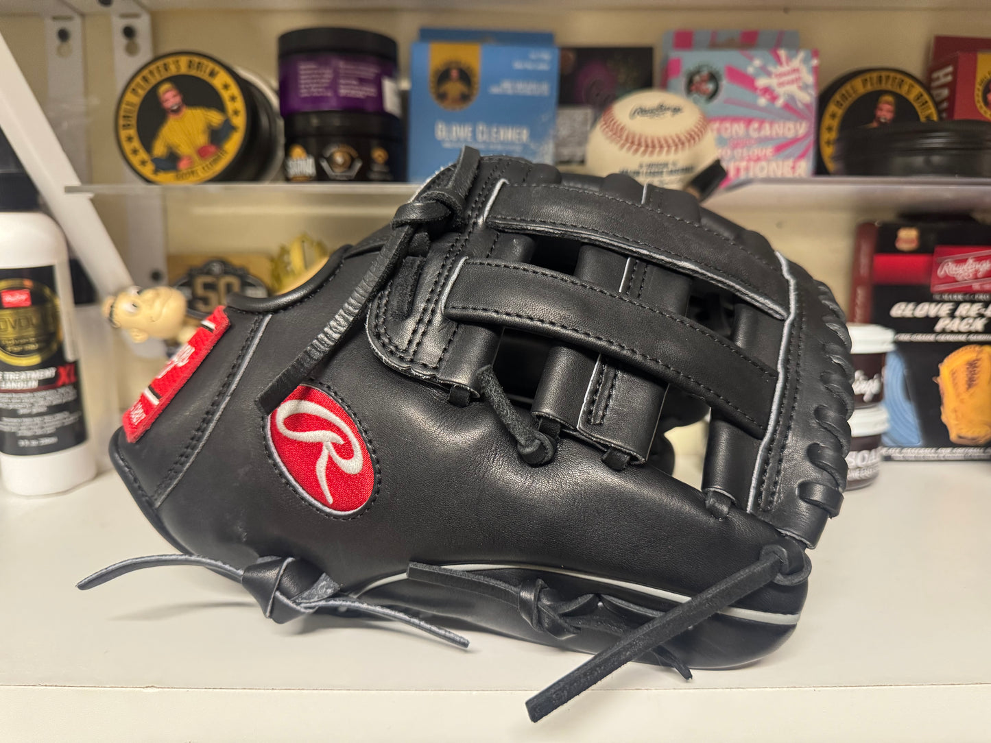 Rawlings Heart of the Hide PROT205W-6B 11.75” RHT