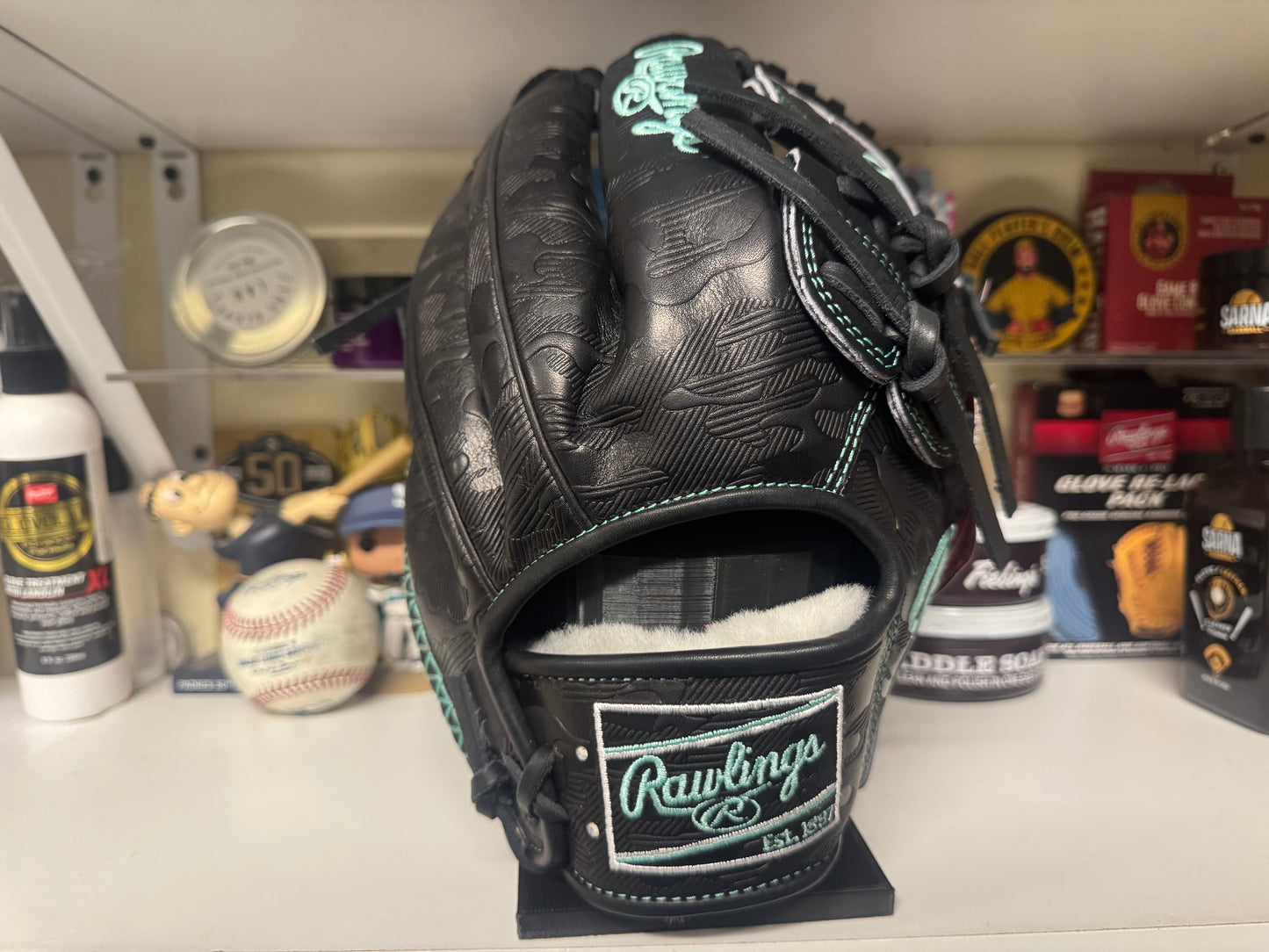 Rawlings Pro Preferred PORSJD48B 11.75” RHT