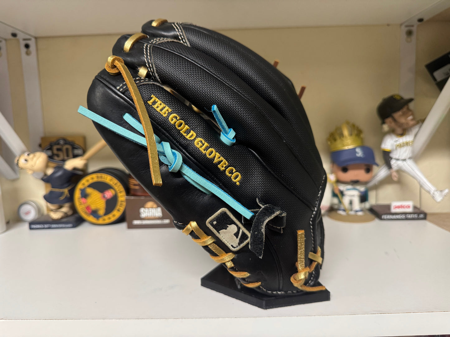 Rawlings Heart of the Hide PRO206-30CBSS