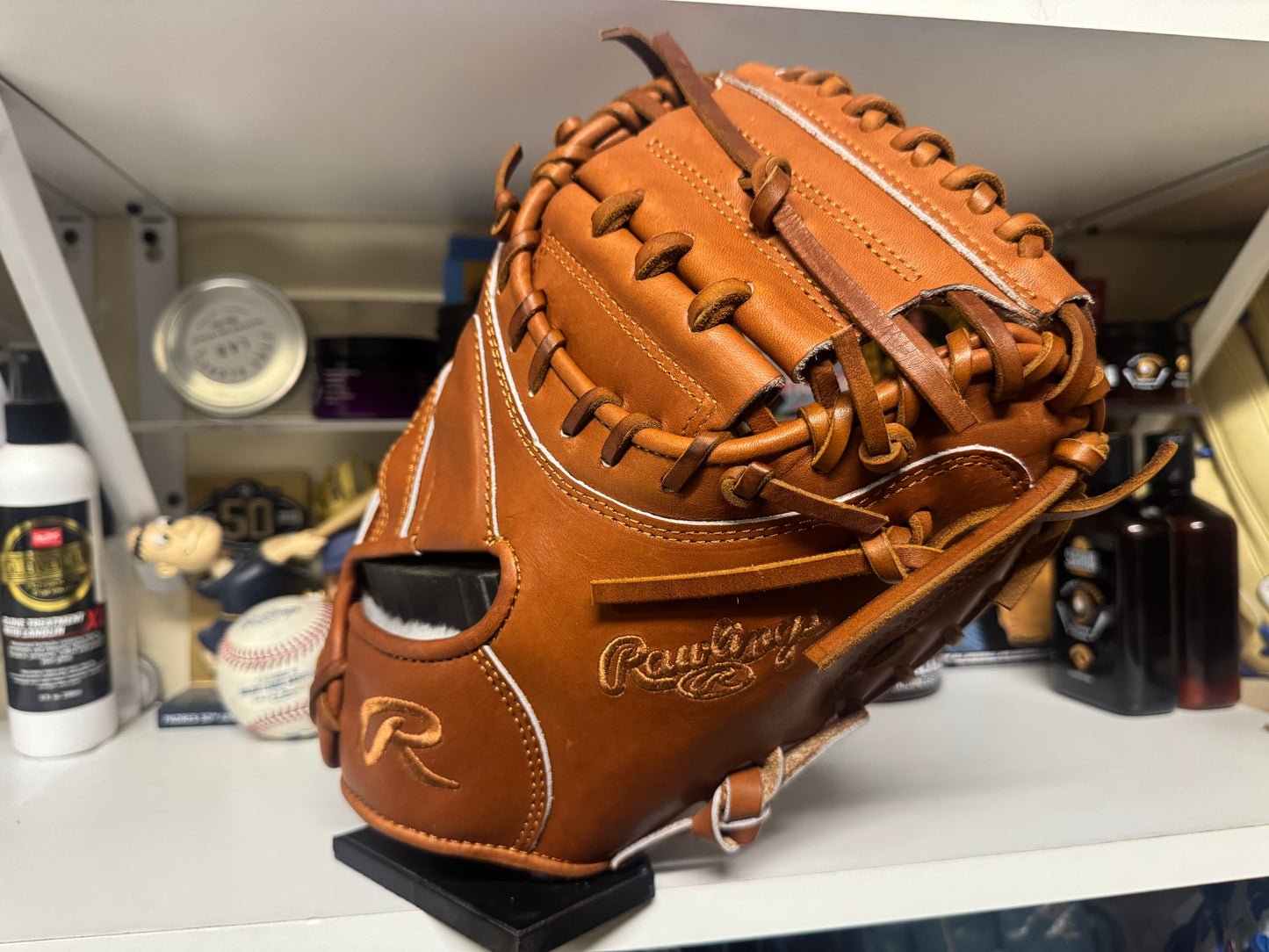 Rawlings Pro Preferred PROSCM33-23BR 33” RHT