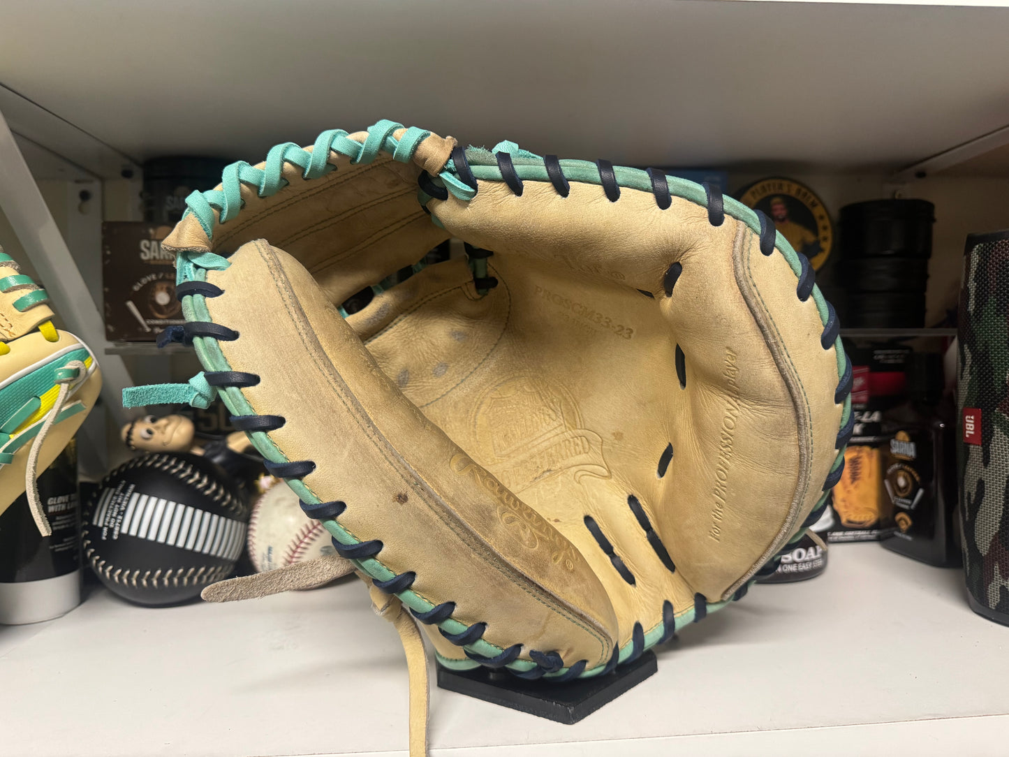 Rawlings Pro Preferred 33” Custom CM33