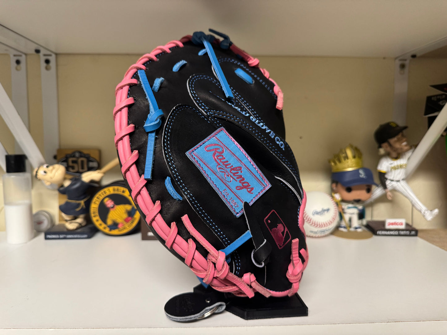 Rawlings Heart of the Hide Catchers Mitt