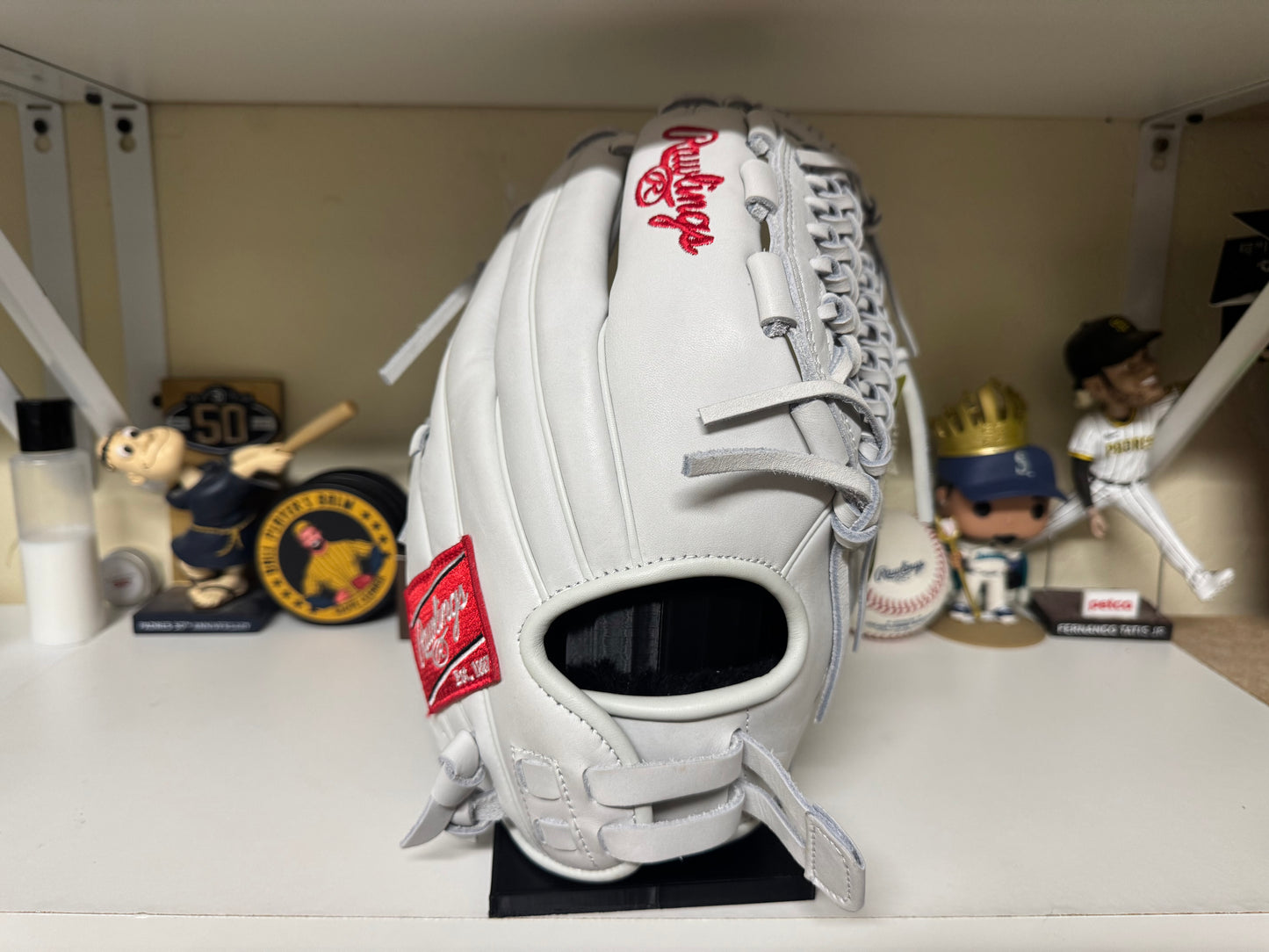 Rawlings Liberty Advanced RLA125-15W