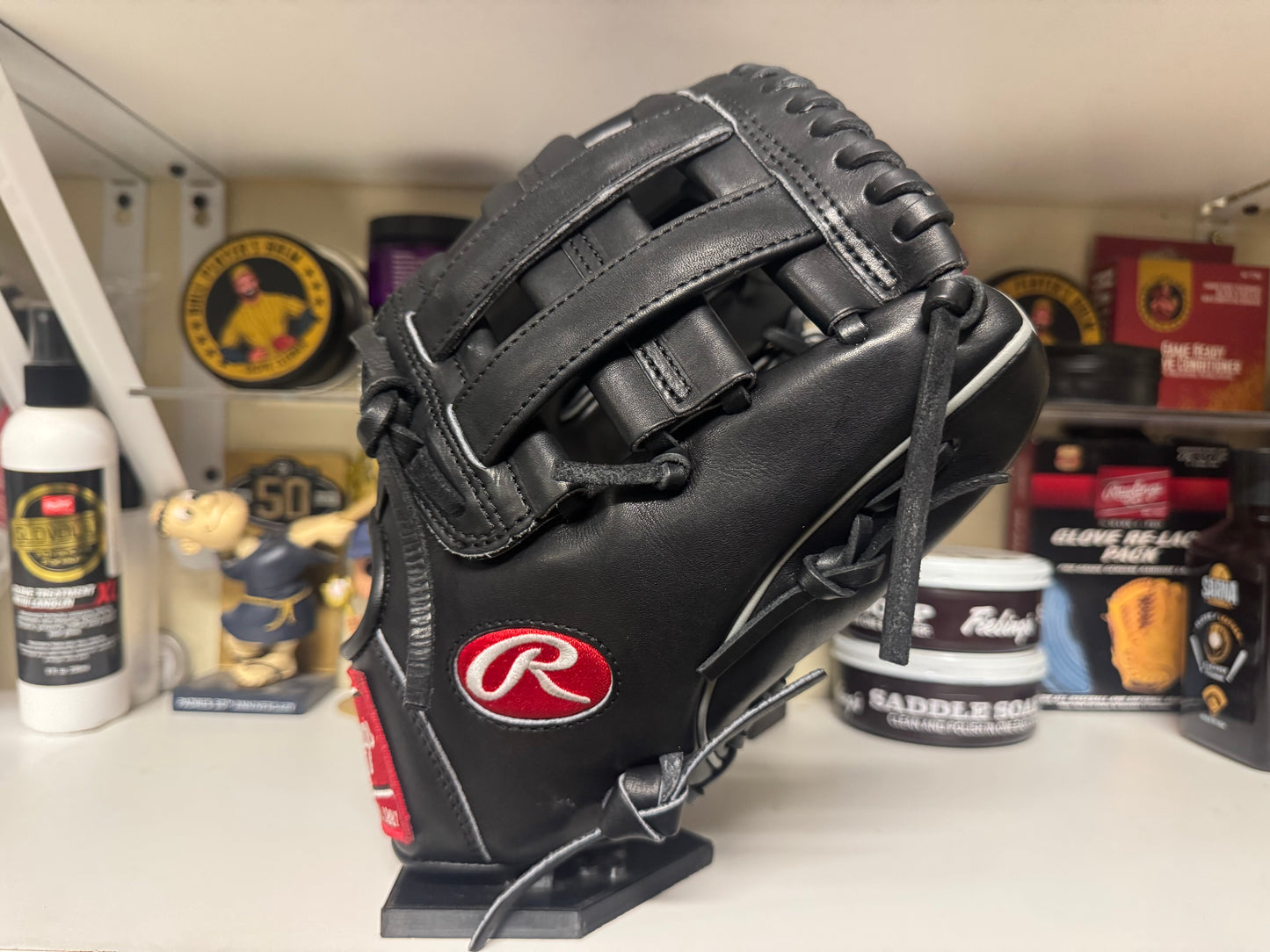 Rawlings Heart of the Hide PROT205W-6B 11.75” RHT