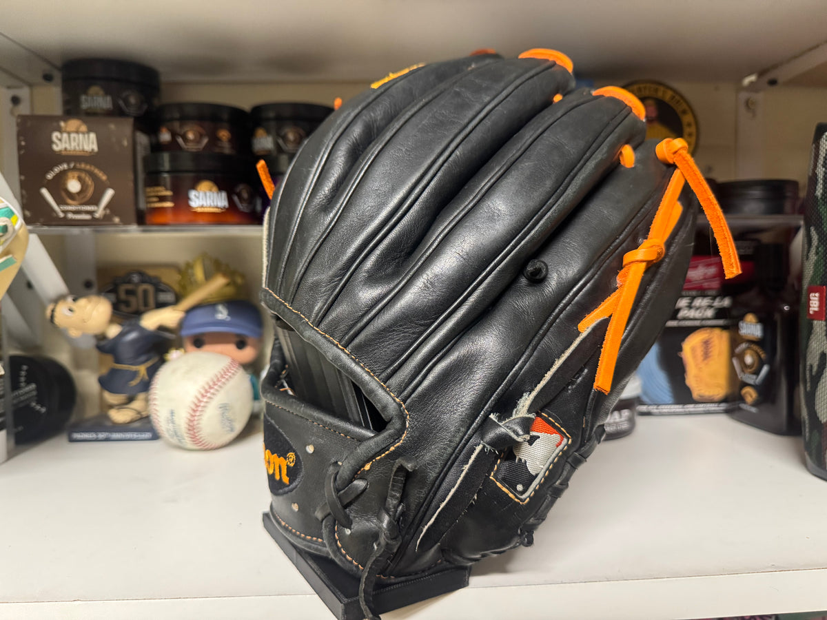 Wilson A2K B2 12” Japan Left