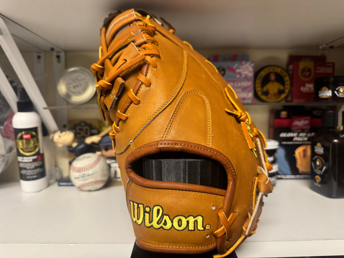 Wilson A2000 1679 12.5” LHT
