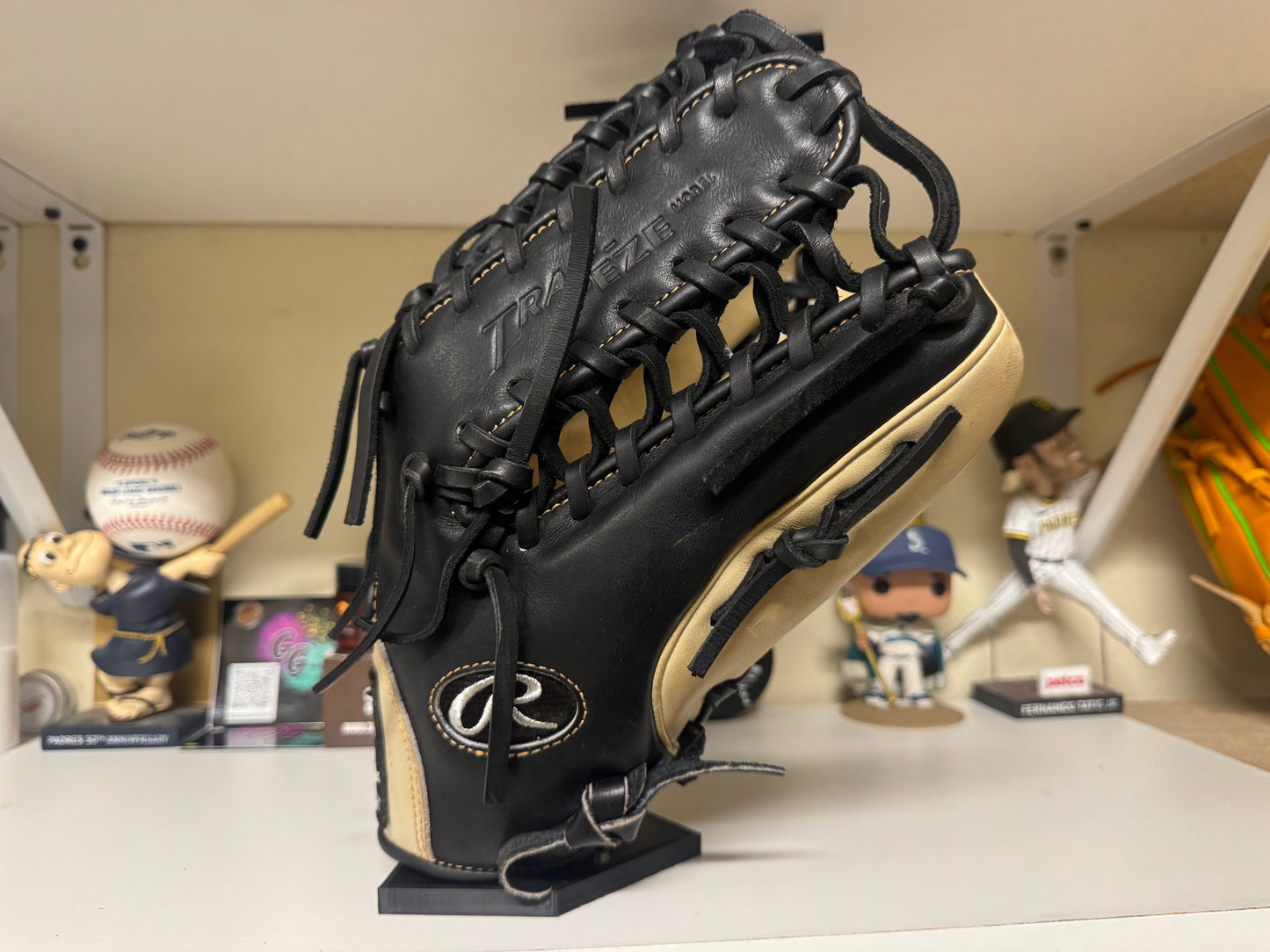 Rawlings Heart of the Hide PROR3039-22C 12.75” RHT