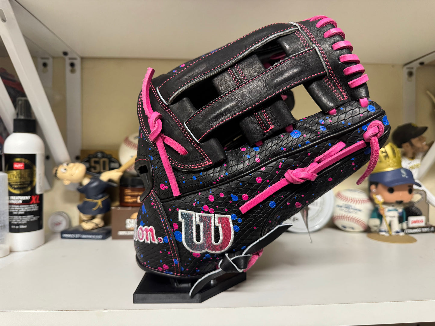 Wilson A2000 EDLC44 12”