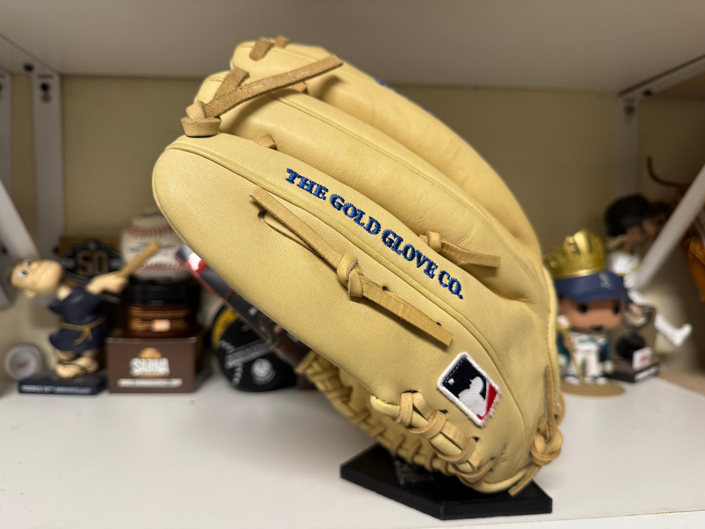 Rawlings Pro Preferred Kris Bryant Game Model 12.25”