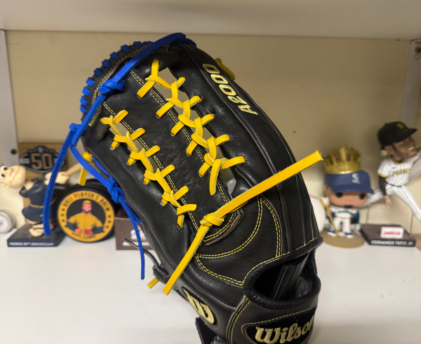 Wilson A2000 KP92 12.5”