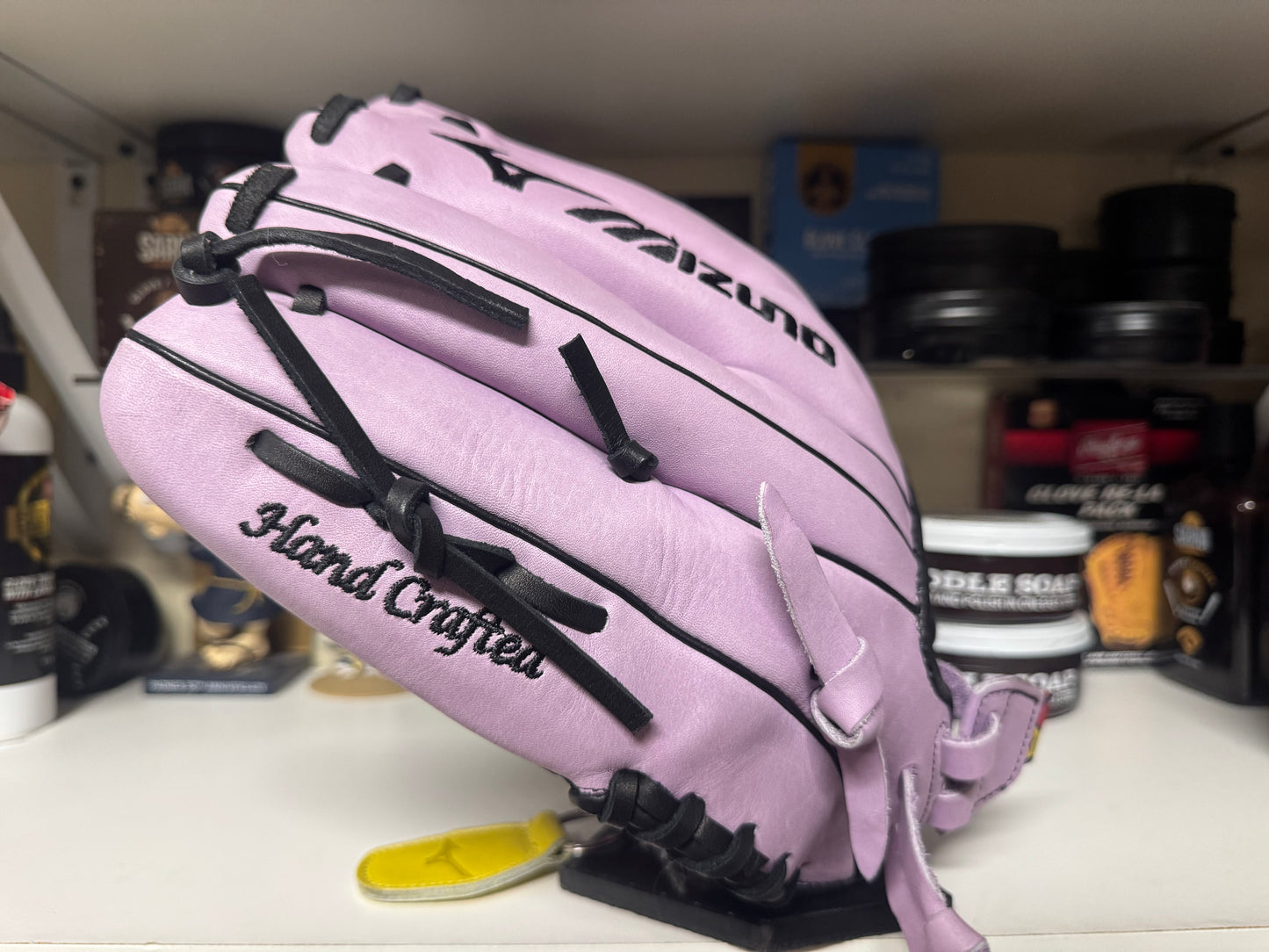 Mizuno Pro Select 12” Fastpitch Series