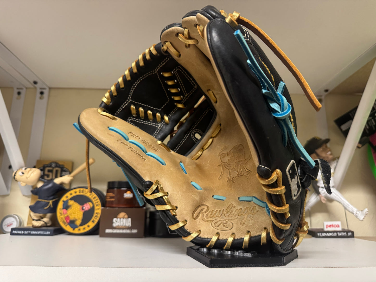 Rawlings Heart of the Hide PRO206-30CBSS