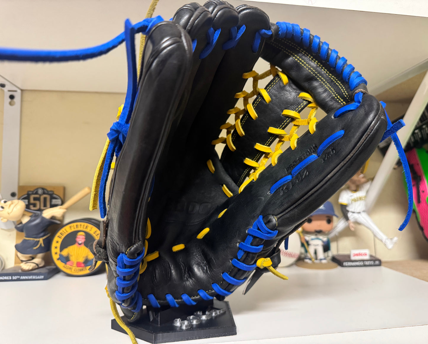 Wilson A2000 KP92 12.5”