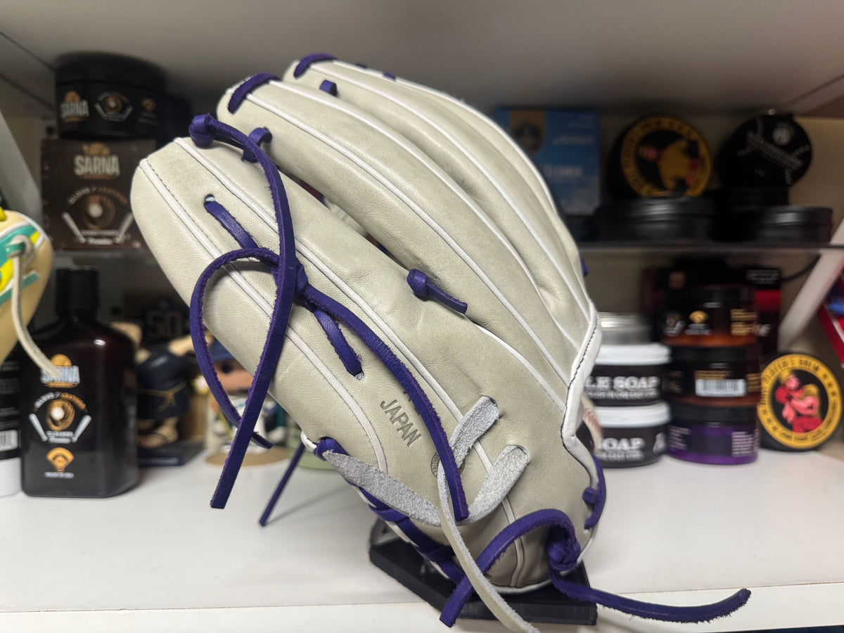Wilson A2K 1787 11.75 June 2022 GOTM